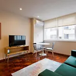 Your Home In Porto A