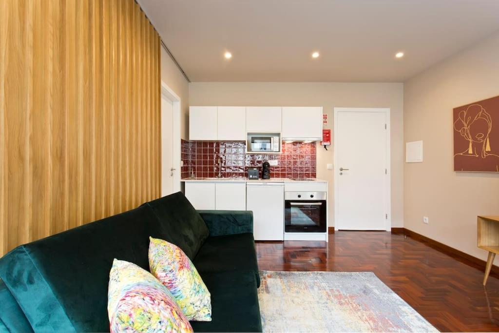 Apartament Your In A Porto