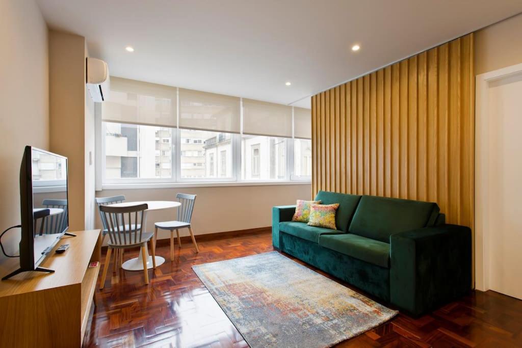 Your In A Apartament