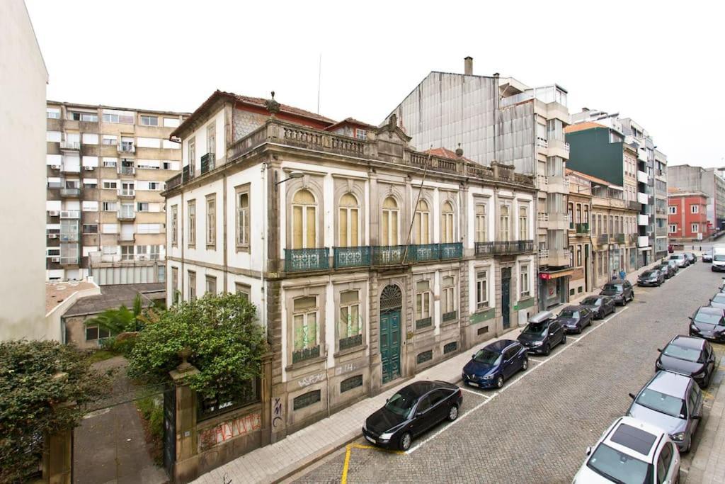 Apartament Your In A Porto