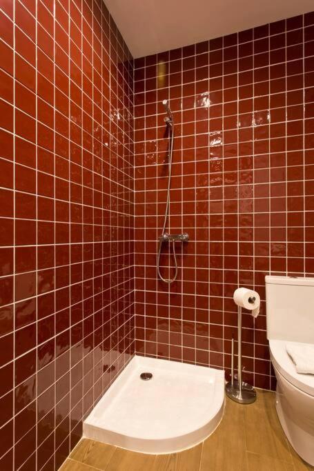 Your In A Apartament Porto